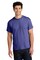 Gildan® Heavy Cotton Crewneck Short Sleeve T-Shirt 5.3 oz 100% Cotton Classic Fit Durable Everyday Blank Tee